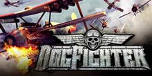  DogFighter:  