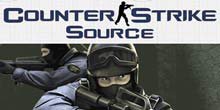  Counter-Strike: Source