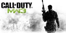  Call of Duty Modern Warfare 3