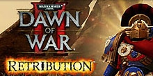  Warhammer 40000 Dawn of War II Retribution