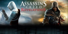  Assassin's Creed Revelations
