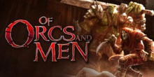  Of Orcs and Men