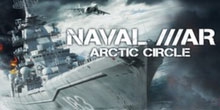  Naval War: Arctic Circle