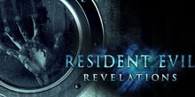 Resident Evil Revelations