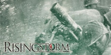  Red Orchestra 2: Rising Storm