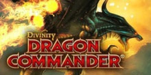 Divinity: Dragon Commander
