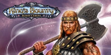  King's Bounty:  