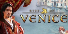  Rise of Venice