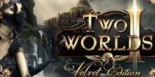  Two Worlds II Game Of The Year Velvet Edition