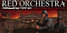  Red Orchestra: Ostfront 41-45