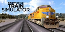  Railworks 2 Train simulator