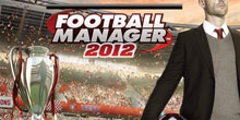  Football Manager 2012