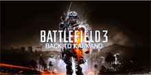 Купить Battlefield 3: Back to Karkand