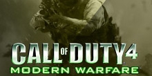 Купить Call of Duty 4 Modern Warfare
