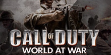 Купить Call of Duty World at War