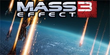 Купить Mass Effect 3