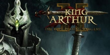 Купить Король Артур II