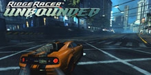 Купить Ridge Racer Unbounded Limited Edition