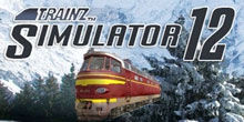 Купить Trainz Simulator 12
