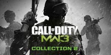 Купить Call of Duty MW3 Collection 2