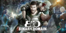 Купить Binary Domain