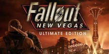  Fallout New Vegas: Ultimate Edition