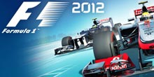Купить Formula 1 2012