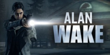  Alan Wake