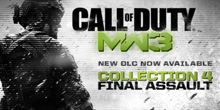  Call of Duty MW3 Collection 4