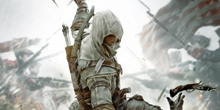  Assassin's Creed 3 Special Edition