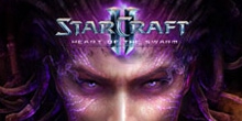 Купить StarCraft II: Heart of the Swarm