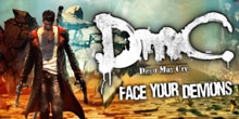 Купить DmC Devil May Cry