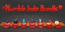 Купить Humble Indie Bundle 3