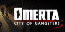 Купить Omerta: City of Gangsters