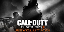  Call of Duty: Black Ops II. Revolution