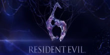 Купить Resident Evil 6