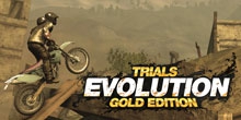  Trials Evolution Gold Edition