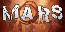 Купить Mars: War Logs