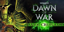 Купить Warhammer 40000 Dawn of War Dark Crusade