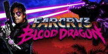  Far Cry 3 Blood Dragon