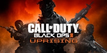  Call of Duty: Black Ops II. Uprising