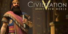 Купить Civilization 5: Brave New World