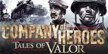 Купить Company of Heroes: Tales of Valor