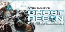  Tom Clancy's Ghost Recon Future Soldier
