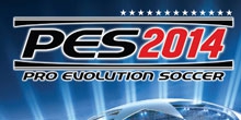 Купить Pro Evolution Soccer 2014