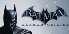  Batman: Arkham Origins