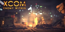  XCOM: Enemy Within