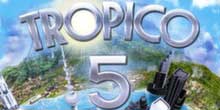  Tropico 5