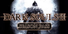  Dark Souls II Season Pass