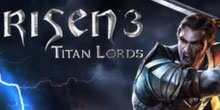Купить Risen 3 Titan Lords